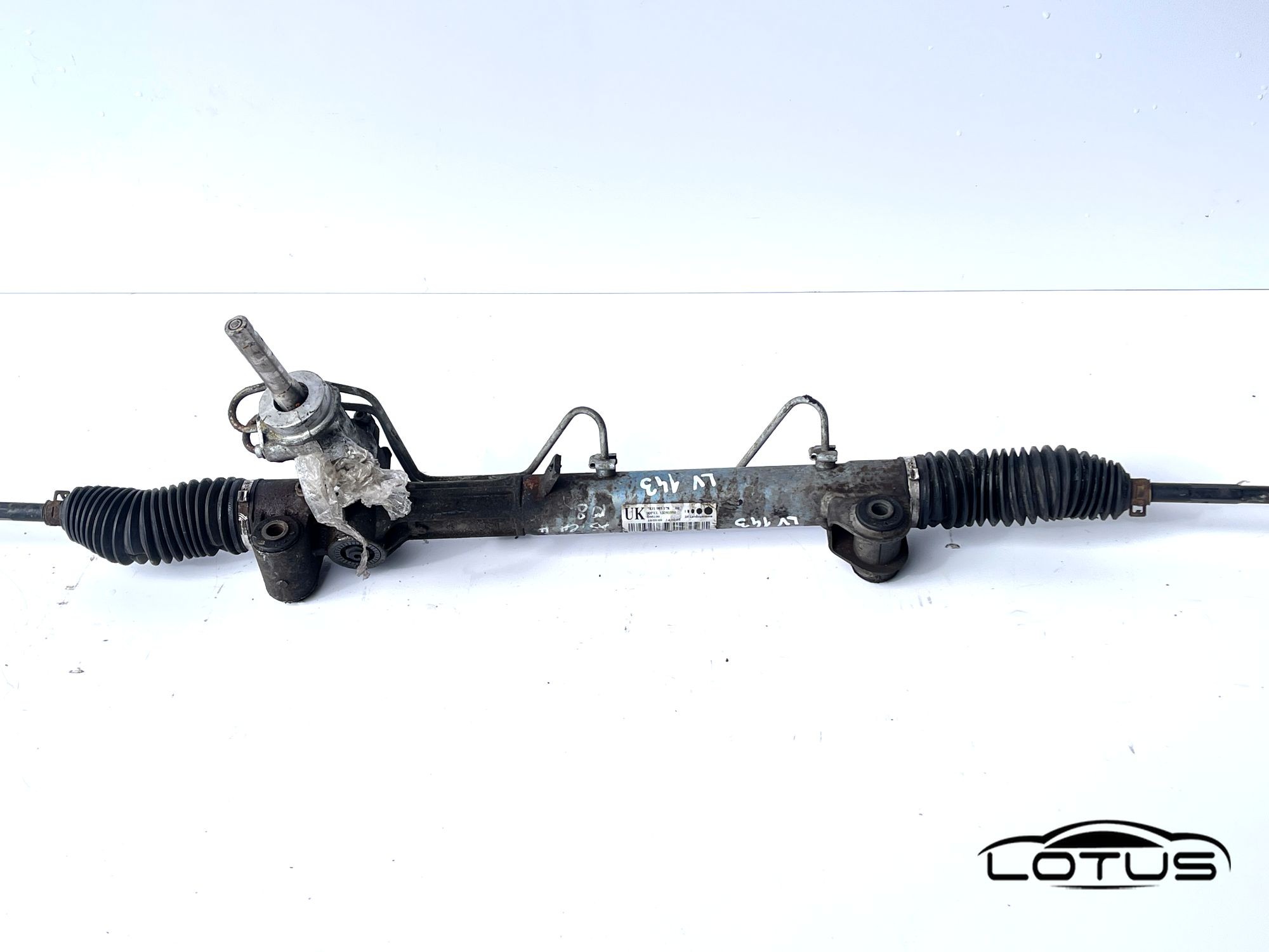Letva volana Opel ASTRA H 2004-2009 7831985178 UK