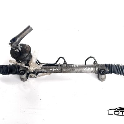 Letva volana Opel ASTRA H 2004-2009