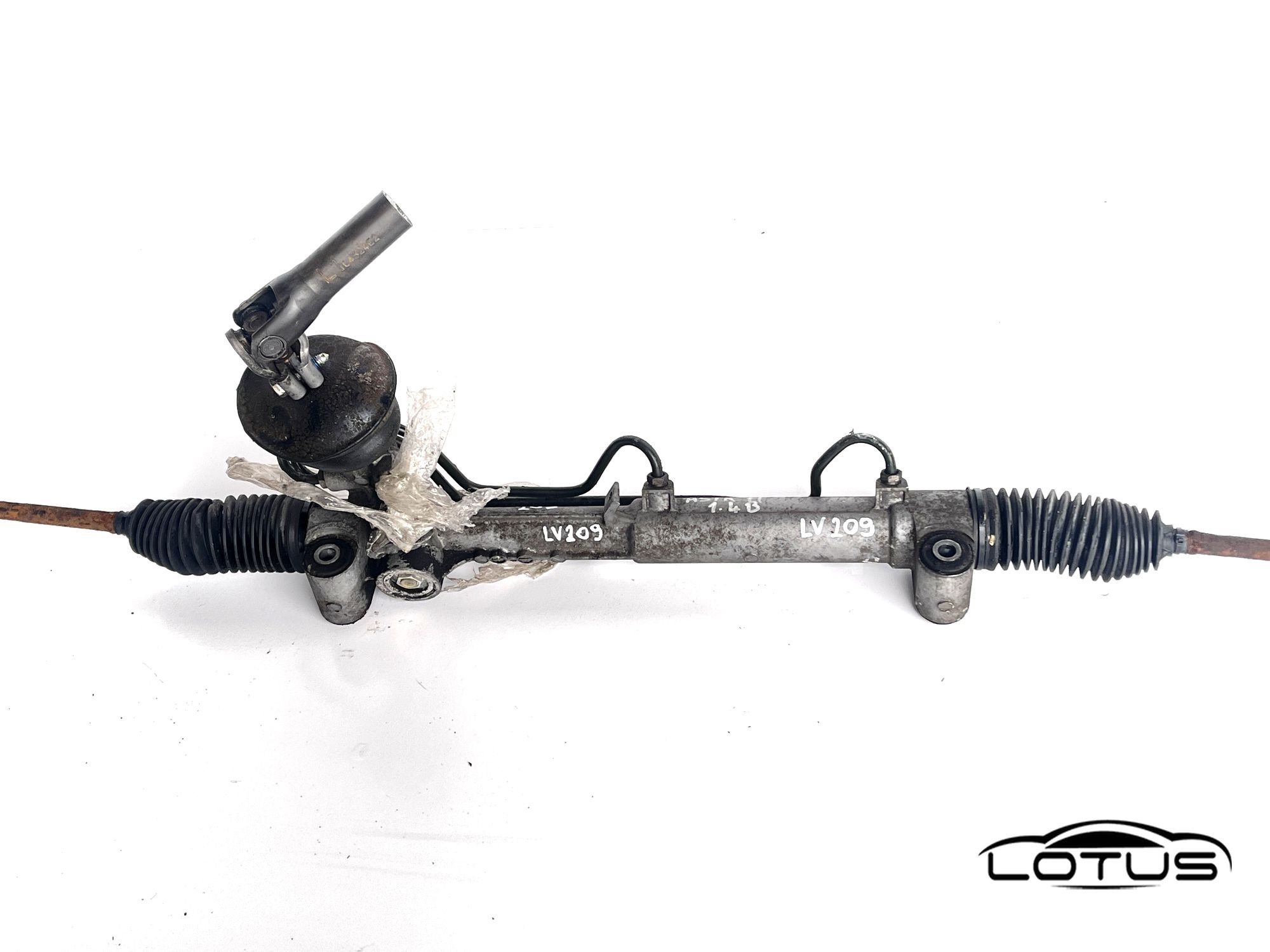 Letva volana Opel ASTRA H 2004-2009