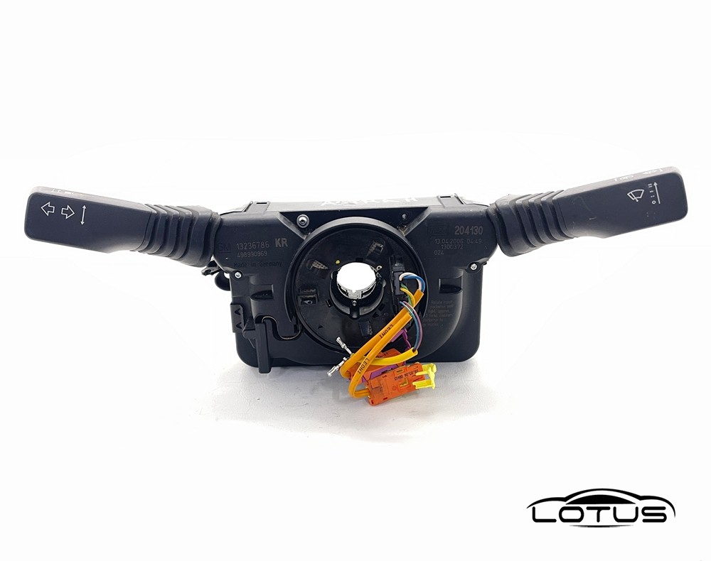 Ablender rucica Opel ASTRA H 13236786 KR