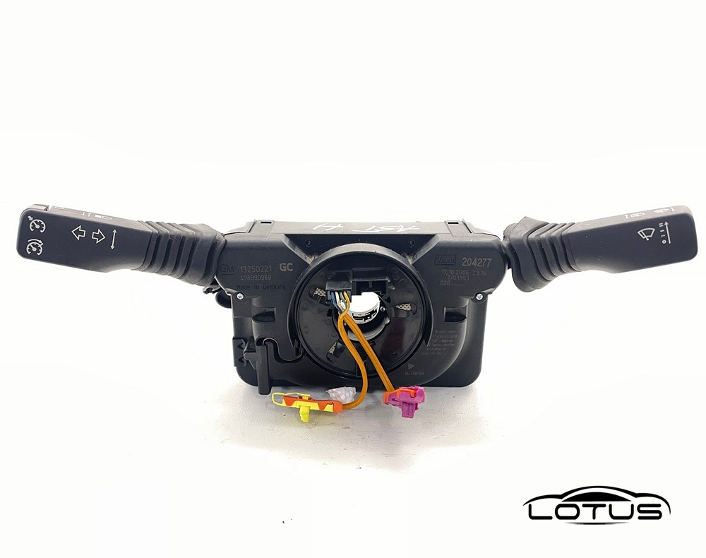 Ablender rucica Opel ASTRA H 13250221 GC