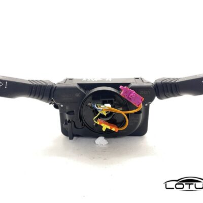 Ablender rucica Opel ASTRA H 13250221 GC