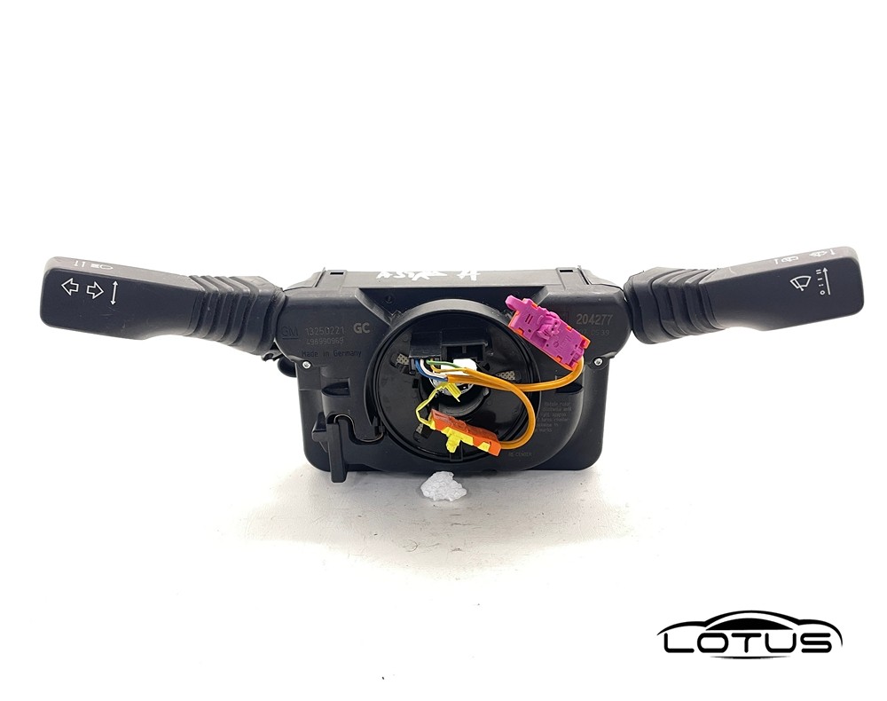 Ablender rucica Opel ASTRA H 13250221 GC