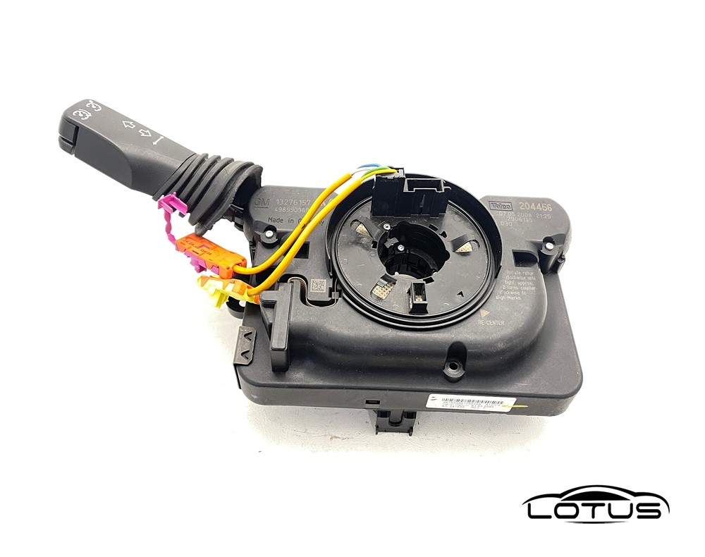 Ablender rucica Opel ASTRA H 13276157 KA