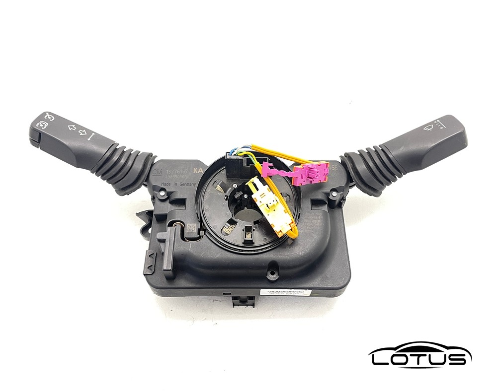 Ablender rucica Opel ASTRA H 13276157 KA