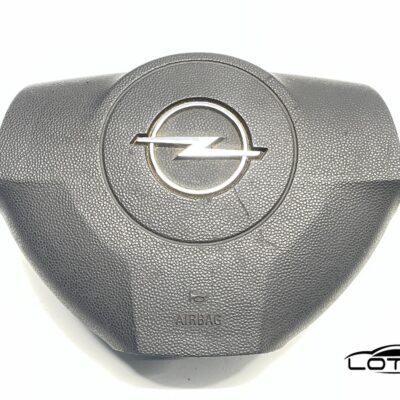 Airbag volana Opel ASTRA H 13111344