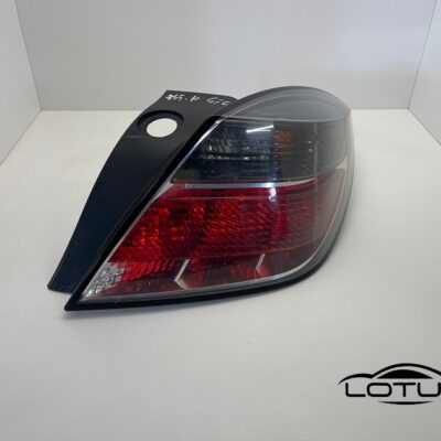 Desna štoplampa Opel Astra H GTC 2V 2004-2009