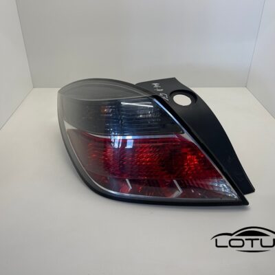 Lijeva štoplampa Opel Astra H GTC 2V 2004-2009