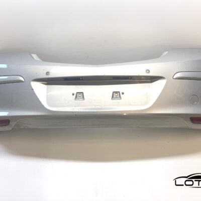 Zadnji branik Opel ASTRA H GTC 2004-2009