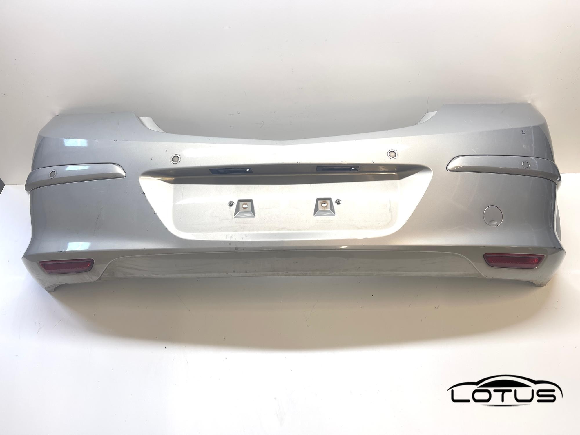 Zadnji branik Opel ASTRA H GTC 2004-2009
