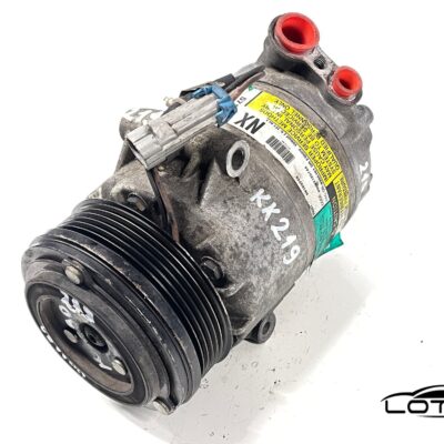 Kompresor klime Opel ASTRA H 1.4 09165714