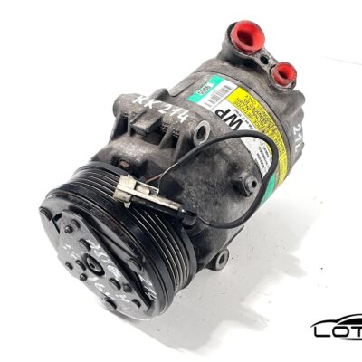 Kompresor klime Opel ASTRA H 1.6 16V 13139055