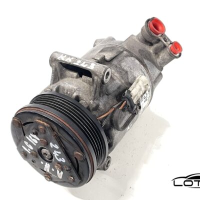Kompresor klime Opel ASTRA H 1.6 16V 13297442 AC4