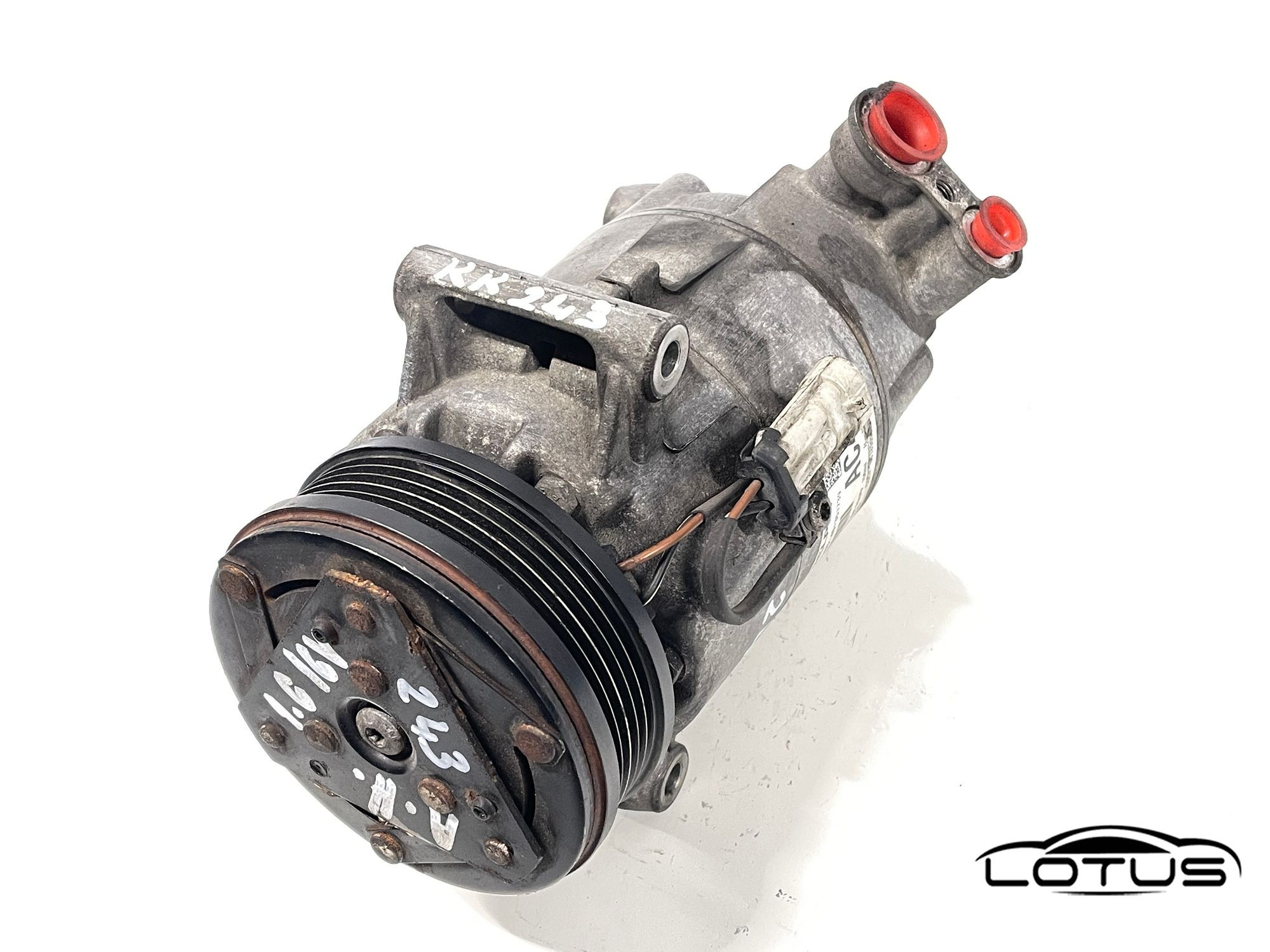 Kompresor klime Opel ASTRA H 1.6 16V 13297442 AC4