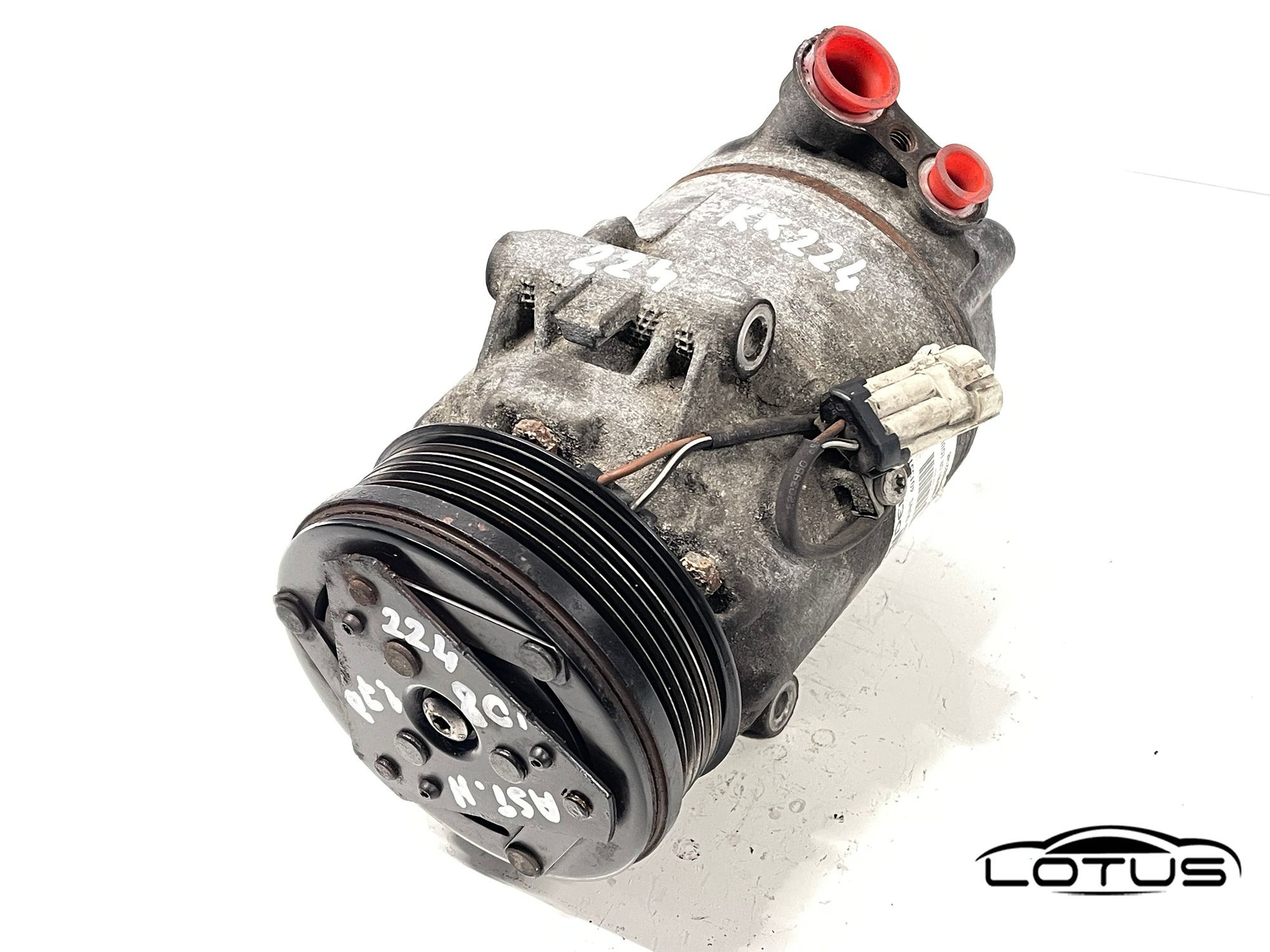 Kompresor klime Opel ASTRA H 1.7 CDTI 13322148 KQ4