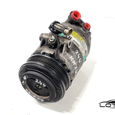 Kompresor klime Opel ASTRA H 2004-2006 09165714 NX