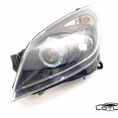 Lijevi far, farovi Opel ASTRA H LED XENON 2004-2009