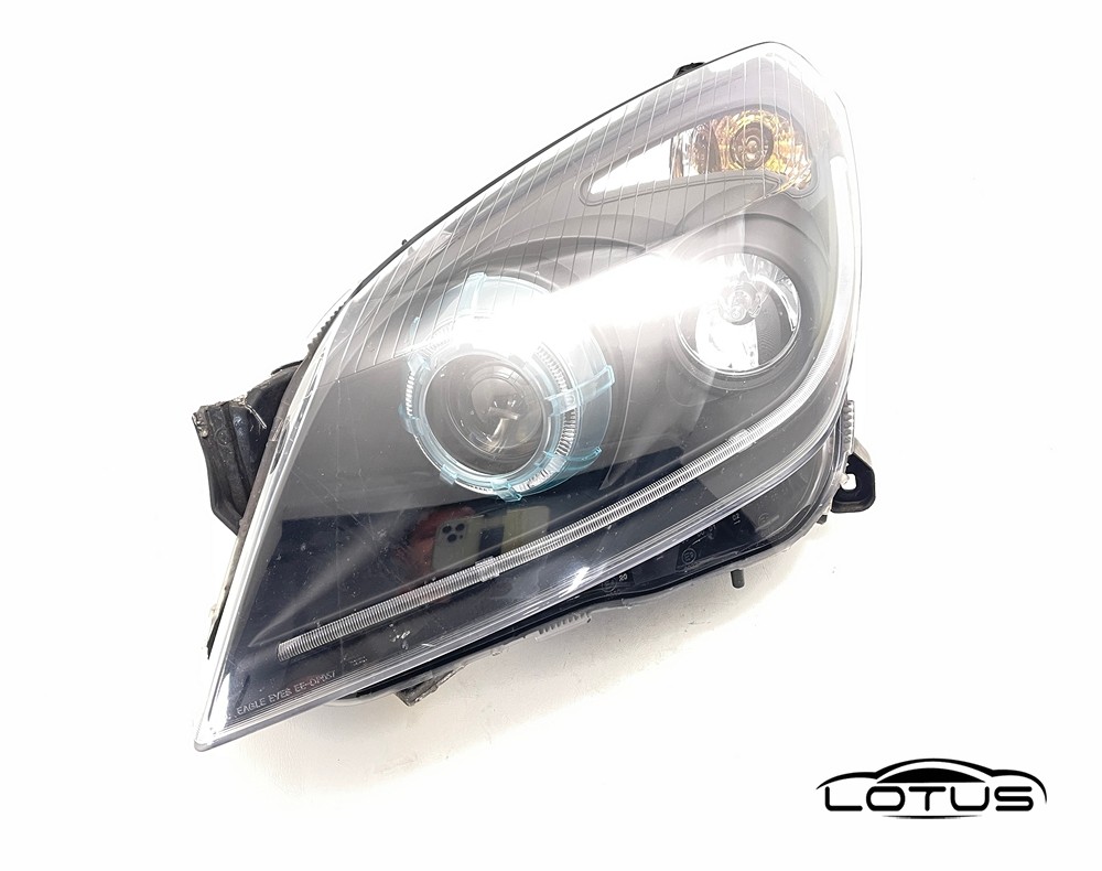 Lijevi far, farovi Opel ASTRA H LED XENON 2004-2009