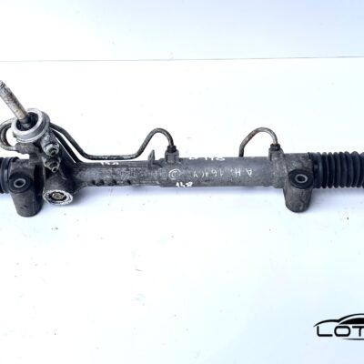 Letva volana Opel ASTRA H 2004-2009