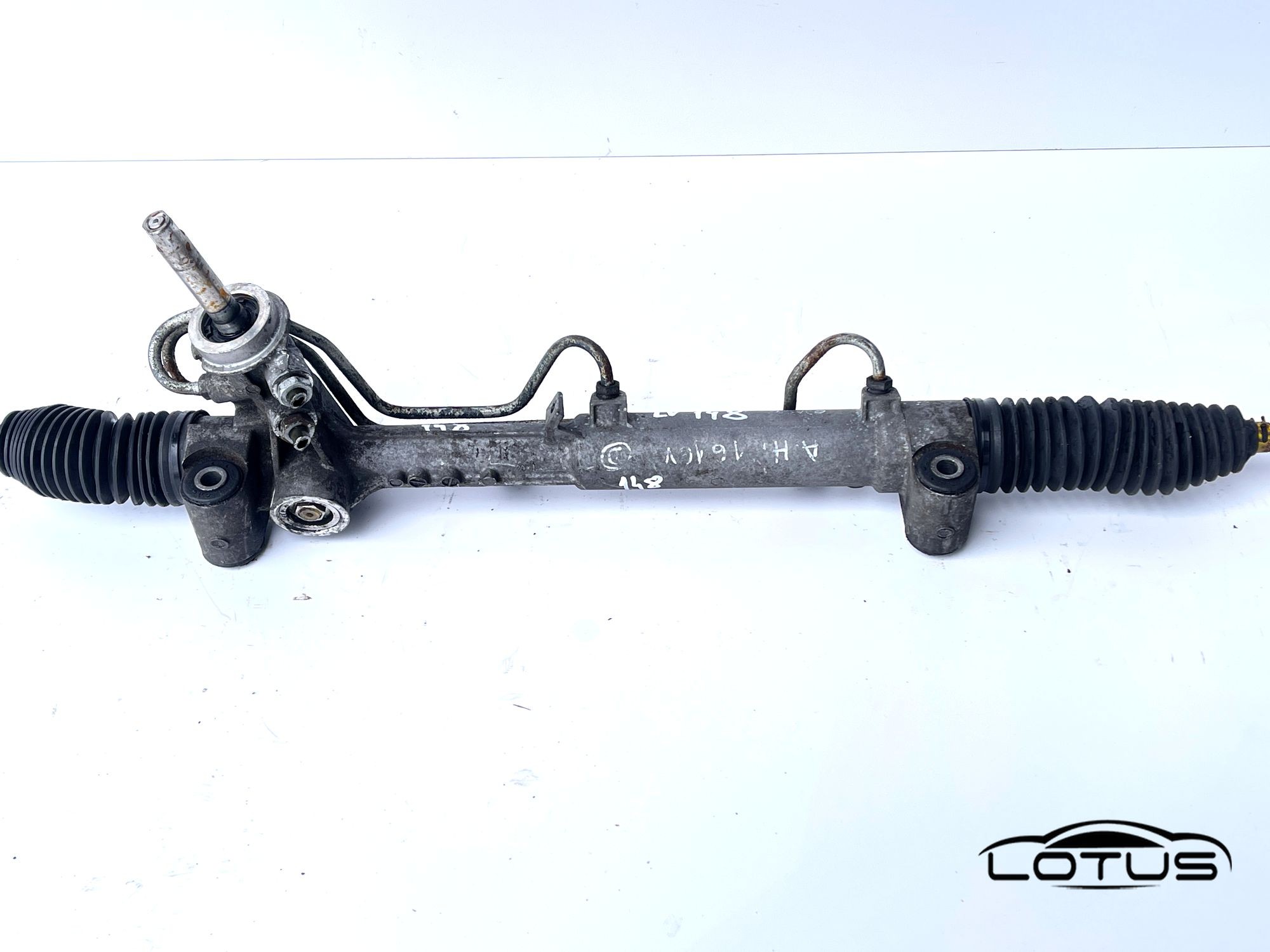 Letva volana Opel ASTRA H 2004-2009