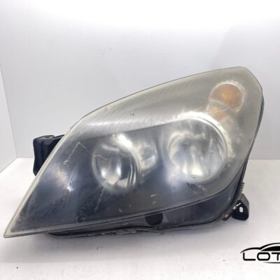 Lijevi far, farovi Opel ASTRA H 2004-2009