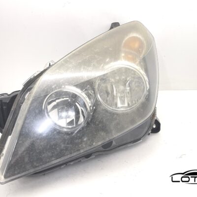 Lijevi far Opel ASTRA H 2004-2009