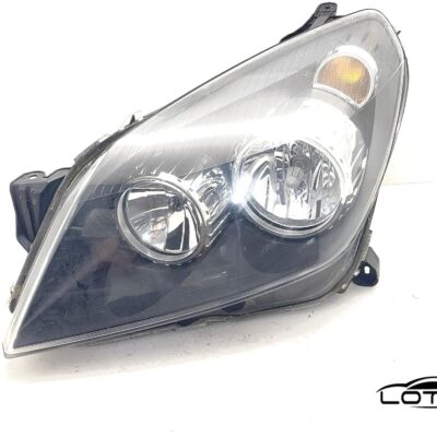 Lijevi far Opel ASTRA H 2004-2009