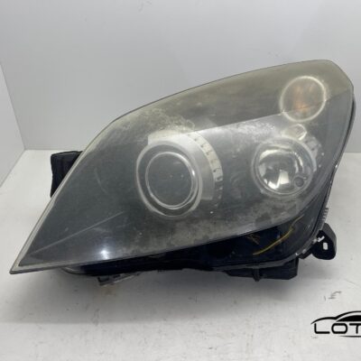 Lijevi far Opel ASTRA H 2004-2009 XENON
