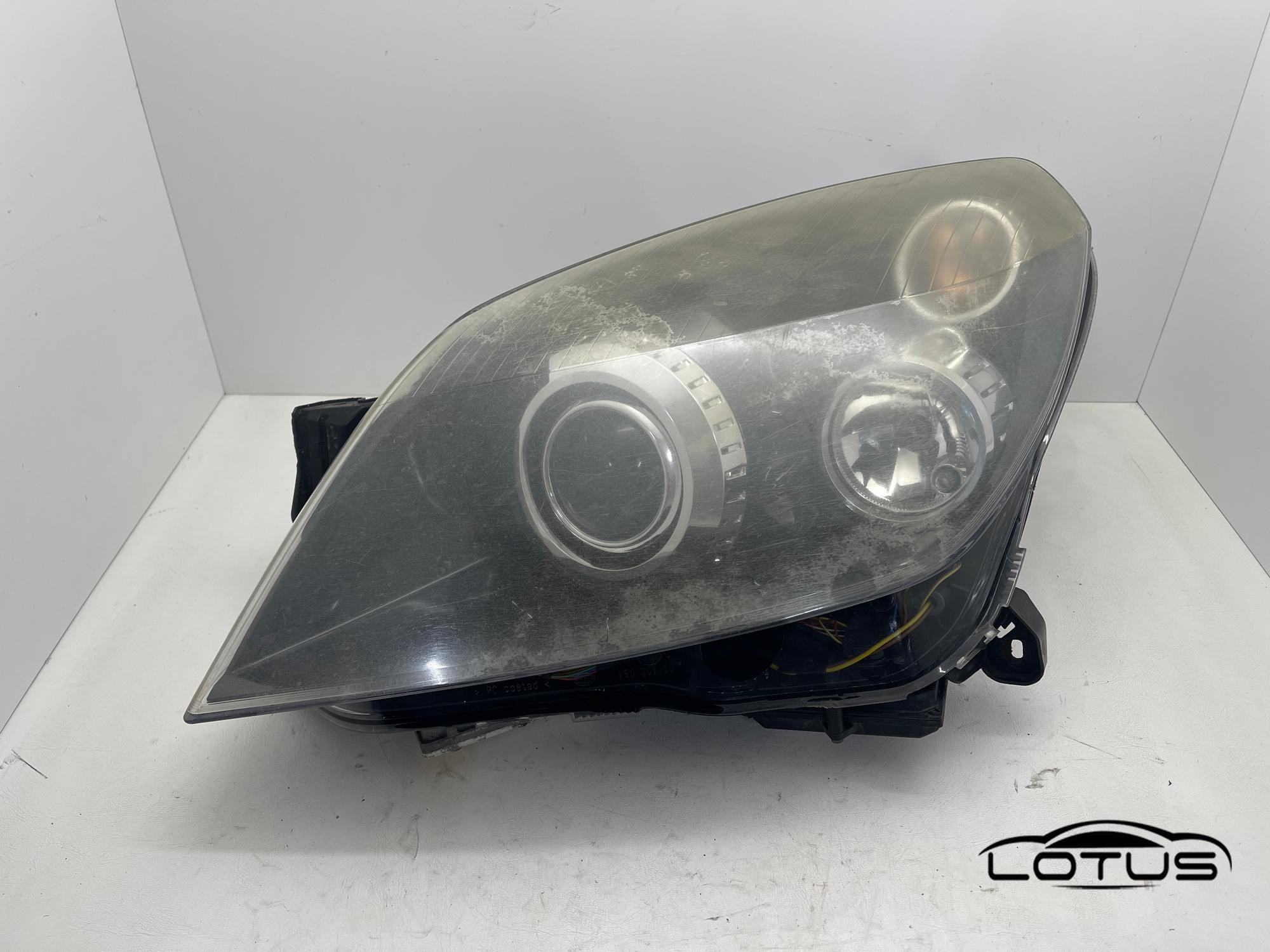 Lijevi far Opel ASTRA H 2004-2009 XENON