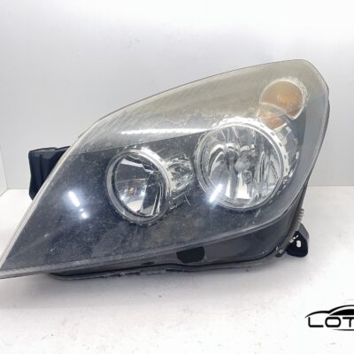 Lijevi far Opel ASTRA H 2009-2009