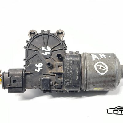 Motorić brisača Opel ASTRA H 2004-2009 0390241538