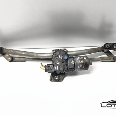 Motorić brisača Opel ASTRA H 2004-2009 0390241553