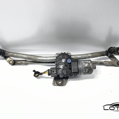 Motorić brisača Opel ASTRA H 2004-2009