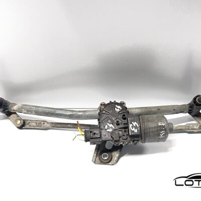 Motorić brisača Opel ASTRA H 2004-2009