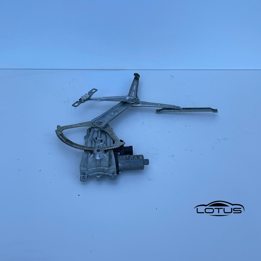 Prednji lijevi podizac stakla 4V Opel Astra H 2004-09