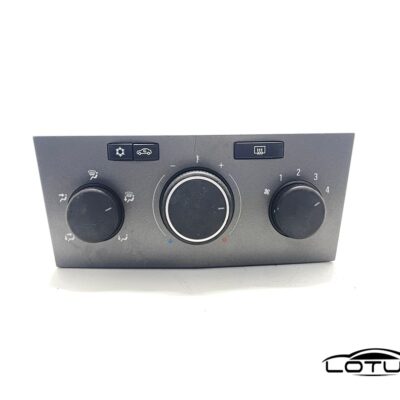 Prekidači klime Opel ASTRA H 2004-2009