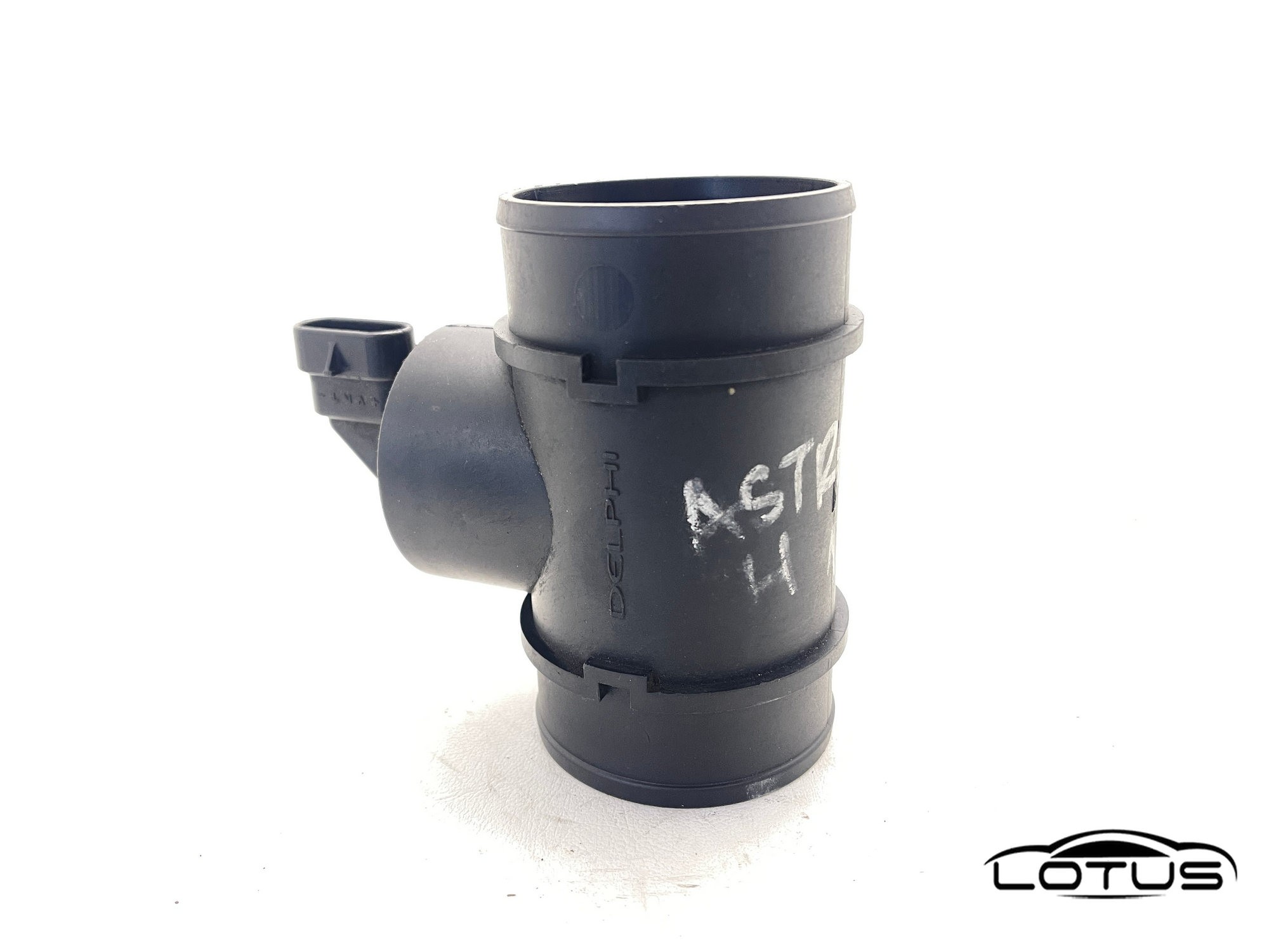 Protokomjer zraka Opel ASTRA H 2004-2009
