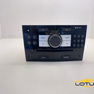 Radio Opel ASTRA H 2004-2007 CD 30 MP3 UCH