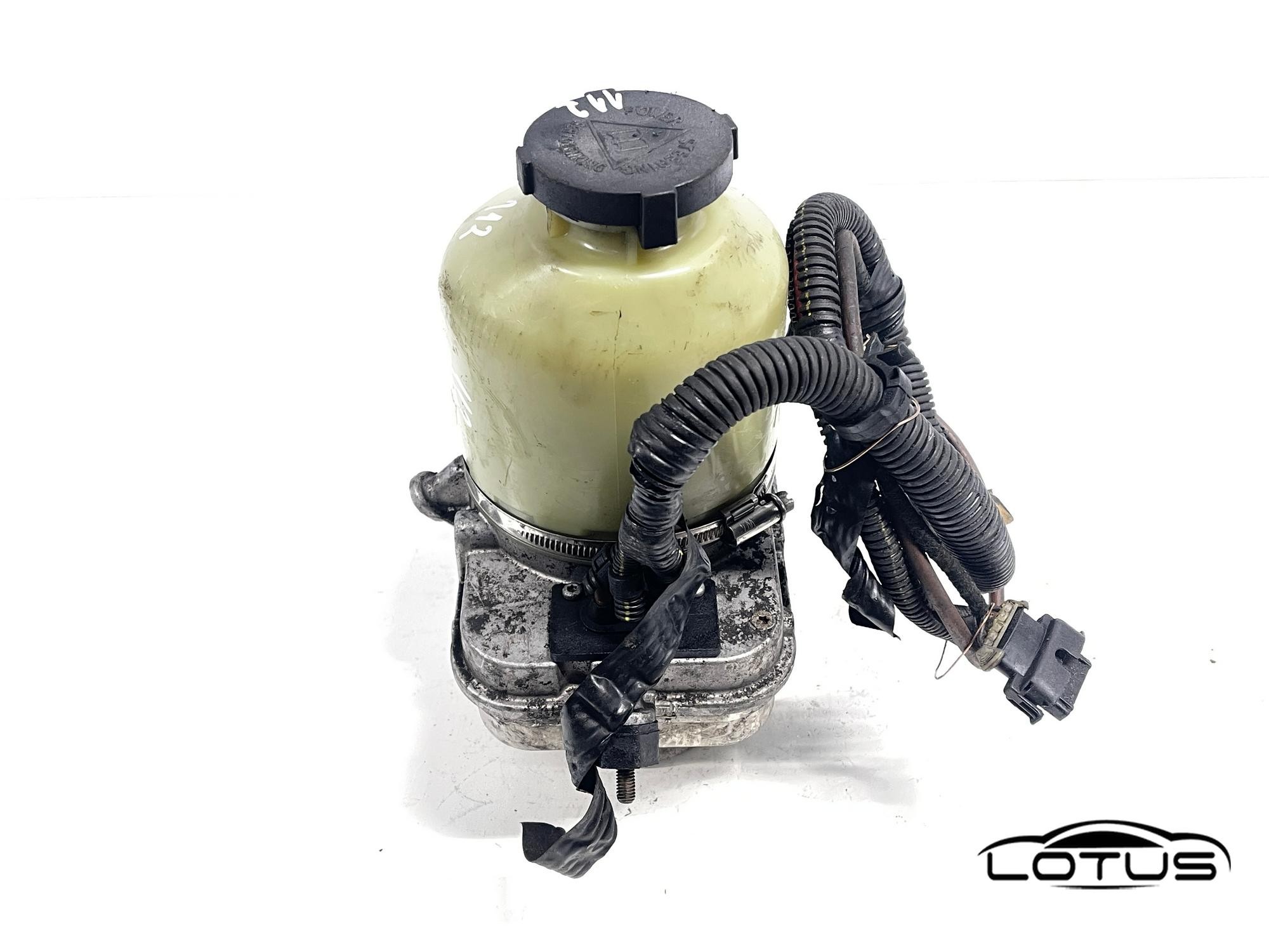 Servo pumpa Opel ASTRA H 2004-2009
