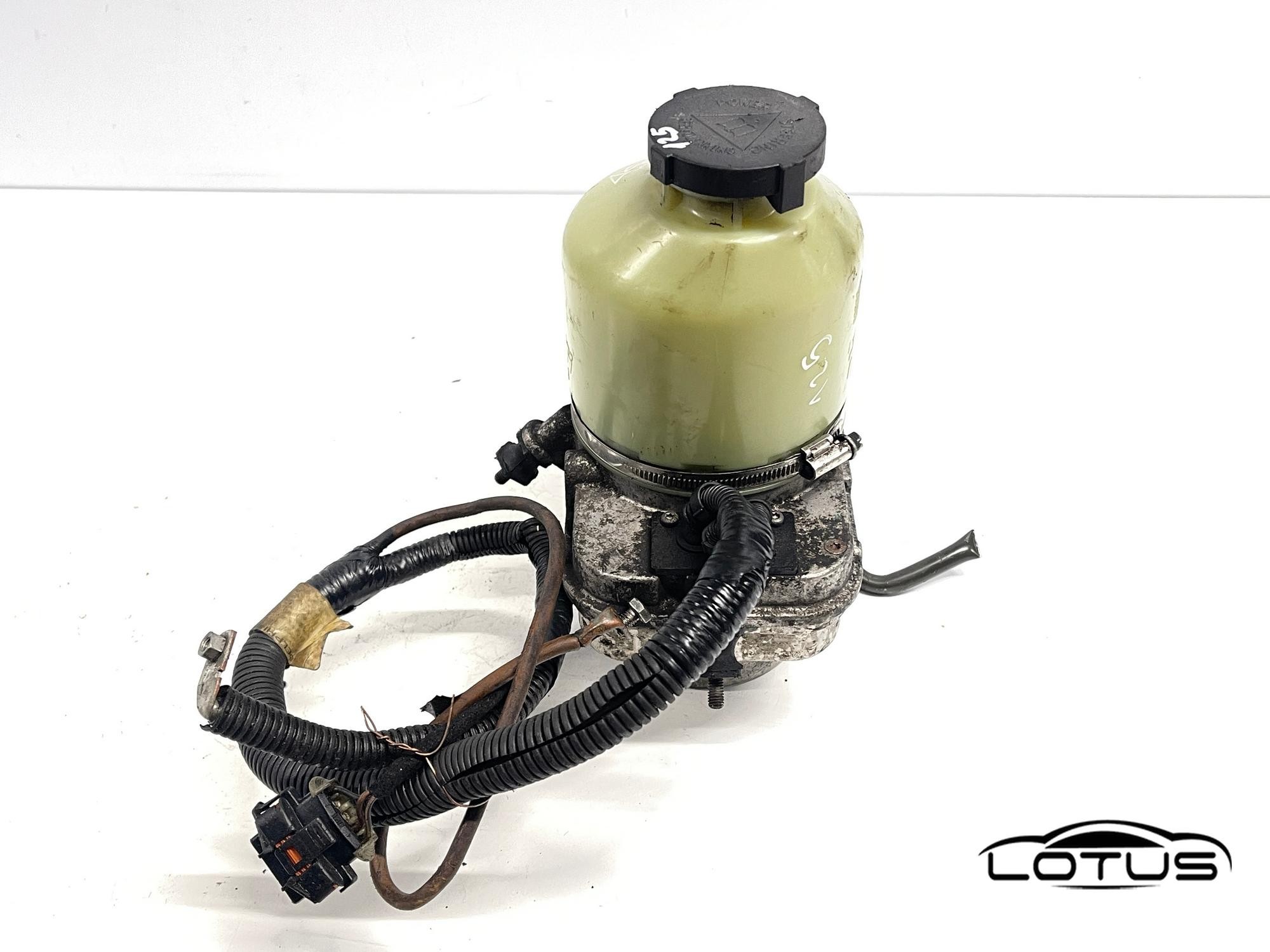 Servo pumpa Opel ASTRA H 2004-2009