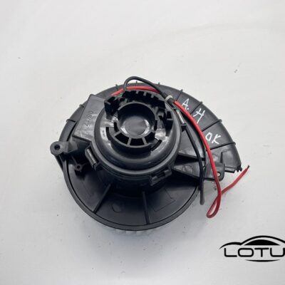 Ventilator kabine Opel ASTRA H 2004-2009
