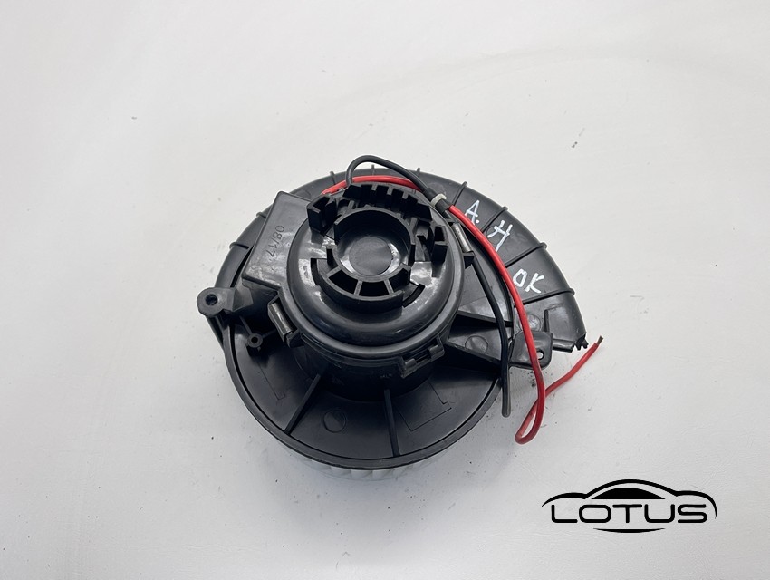 Ventilator kabine Opel ASTRA H 2004-2009