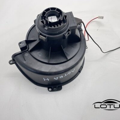 Ventilator kabine Opel ASTRA H 2004-2009