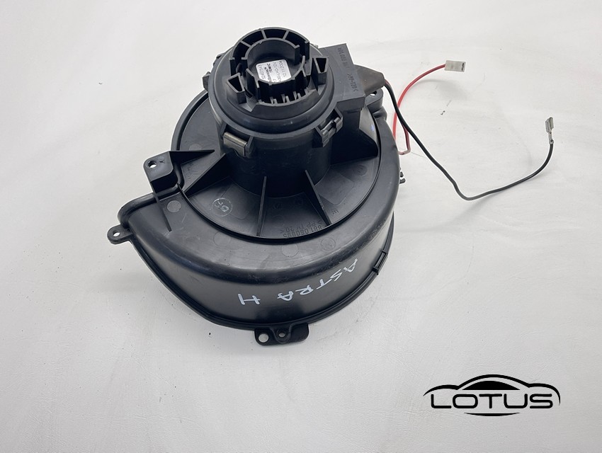 Ventilator kabine Opel ASTRA H 2004-2009