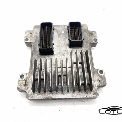 Kompjuter motora ECU Opel ASTRA J 1.4 16V 12647212