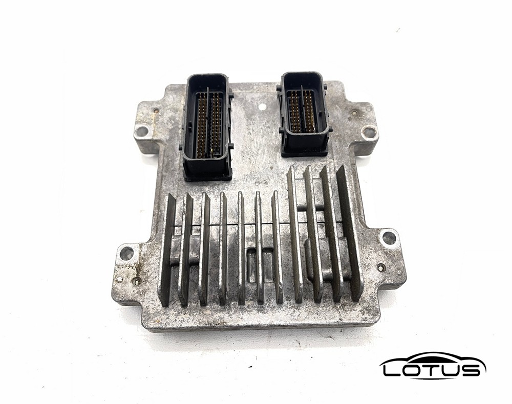 Kompjuter motora ECU Opel ASTRA J 1.4 16V 12647212