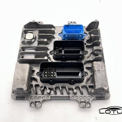 Kompjuter motora ECU Opel ASTRA J 1.6 CDTI 55486549