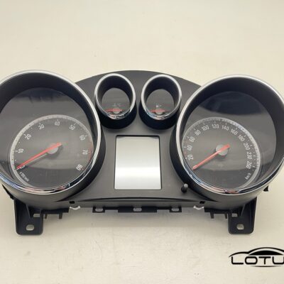 Kilometar sat Opel ASTRA J 1.7 CDTI 600775881