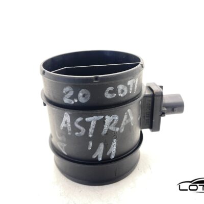 Protokomjer zraka Opel ASTRA J 2.0 CDTI 55562426