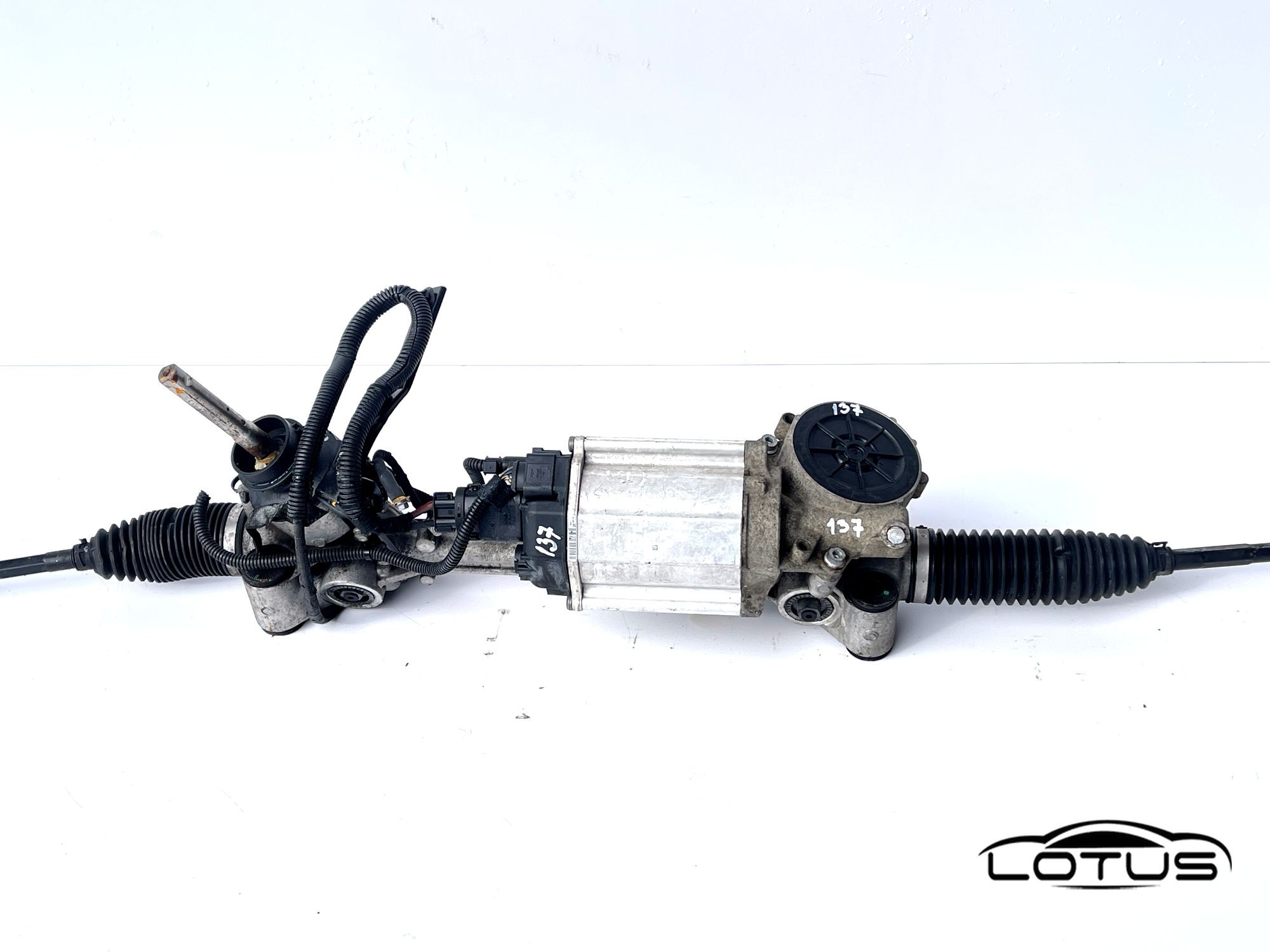 Letva volana Opel ASTRA J 2009-2015 7805974562